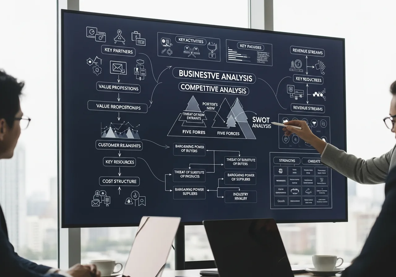 Piedrix Luxalis — Analyse des besoins approfondie